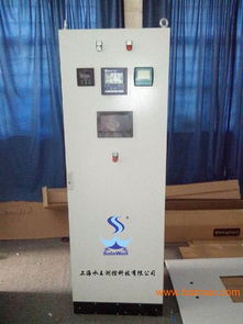 SW系列大型工厂化水产养殖监控设备 精准监测，高效管理