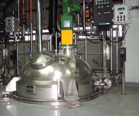 化工厂专用称重模块价格与分析